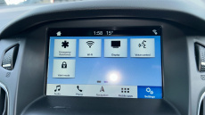 Ford Focus 1.0 EcoBoost 140 ST-Line Navigation 5dr Petrol Hatchback